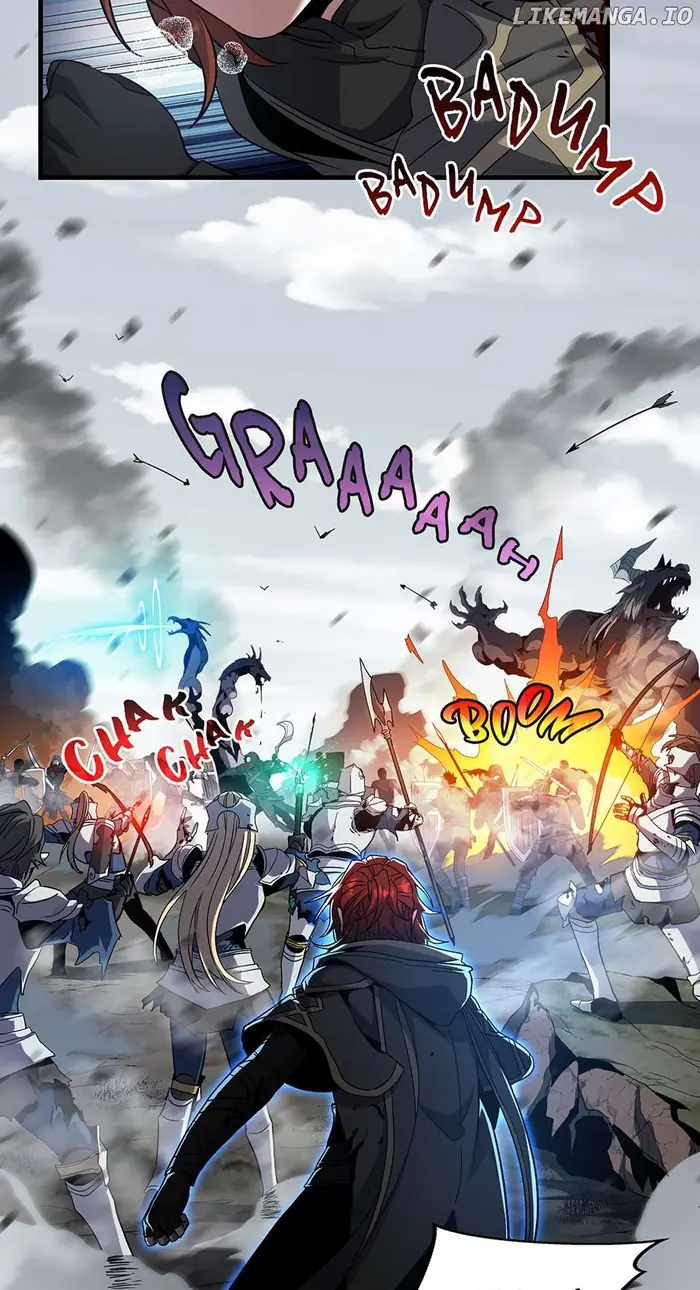 The Beginning After the End Chapter 191 image 062_optimized